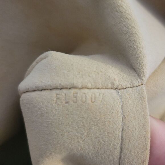 Louis Vuitton Damier Azur Saleya MM Handbag Shoulder Bag - Picture 9 of 16